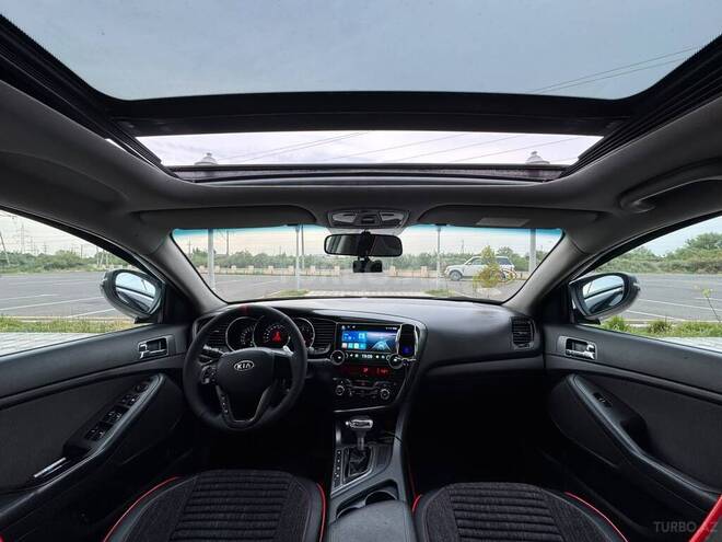 Kia Optima-14