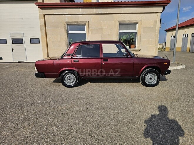 LADA (VAZ) 2107-6