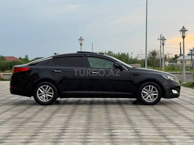 Kia Optima-9