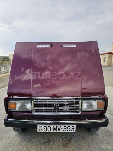 LADA (VAZ) 2107-7