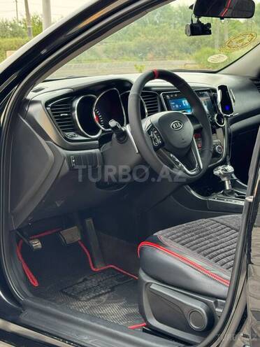 Kia Optima-13