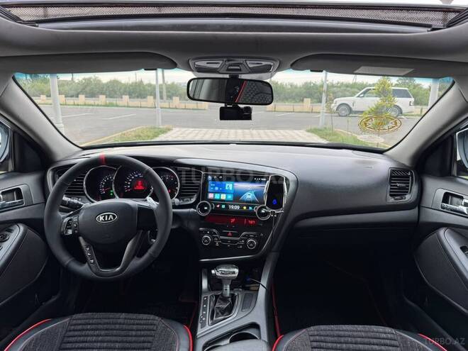 Kia Optima-12