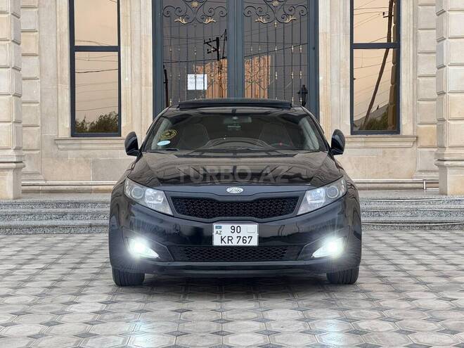 Kia Optima-1