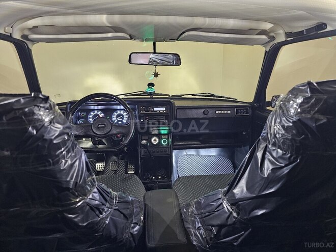 LADA (VAZ) 2107-14