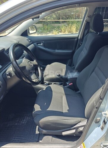 Toyota Corolla-10