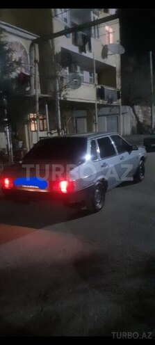 LADA (VAZ) 21099-3