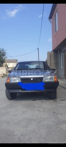 LADA (VAZ) 21099-1