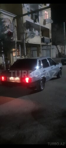 LADA (VAZ) 21099-2