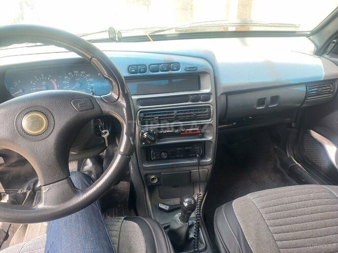 LADA (VAZ) 21099-6