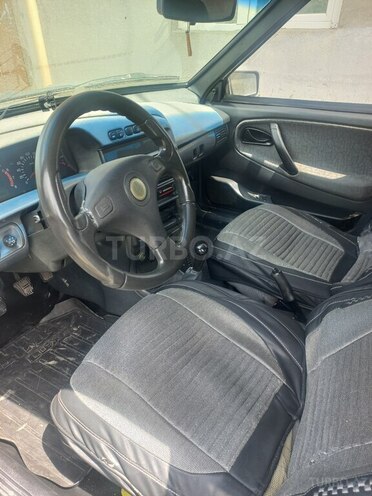 LADA (VAZ) 21099-7