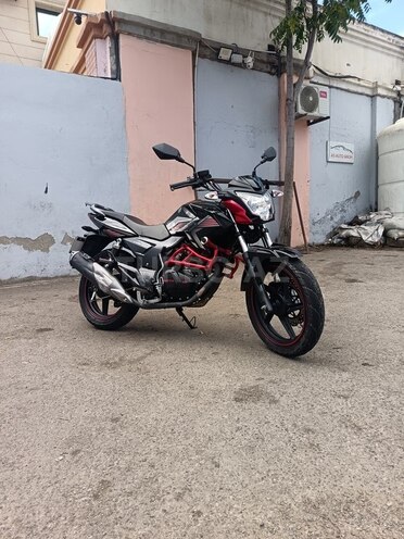 Dayun DY200-22A-1