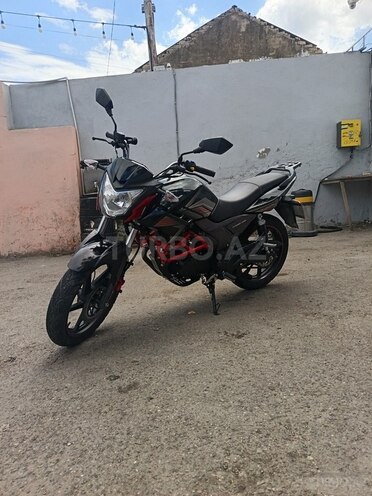 Dayun DY200-22A-2