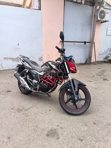 Dayun DY200-22A-3