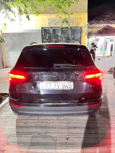 Skoda Karoq-5