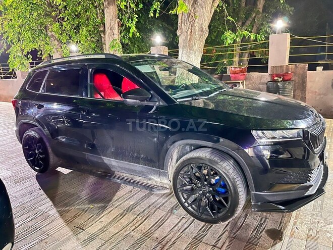 Skoda Karoq-3
