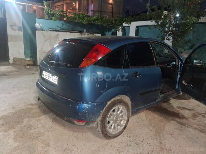 Ford Focus-2
