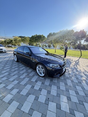 BMW 528-8