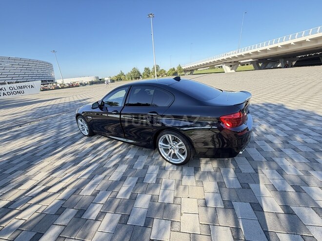 BMW 528-4