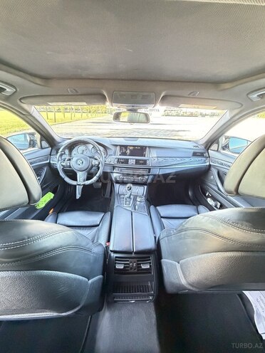 BMW 528-7