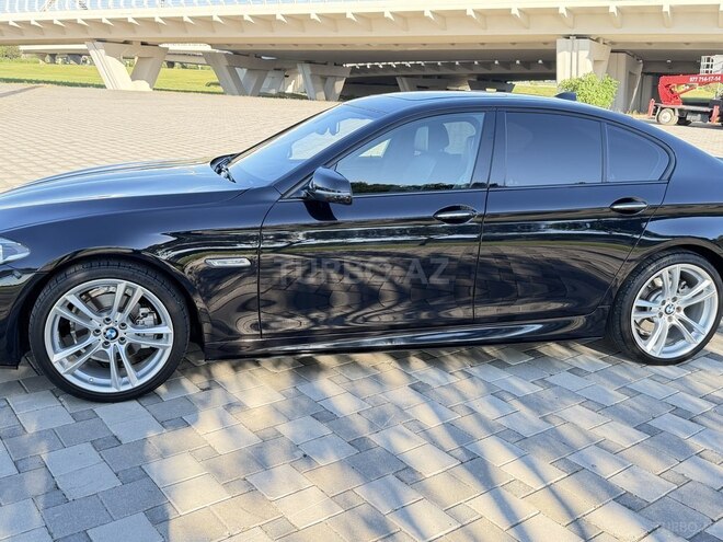 BMW 528-3