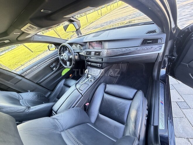 BMW 528-6