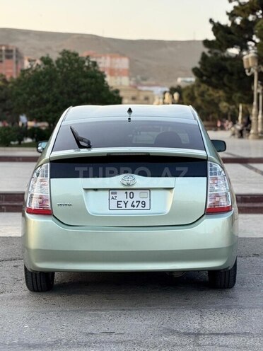 Toyota Prius-15
