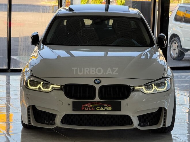 BMW 320d-3
