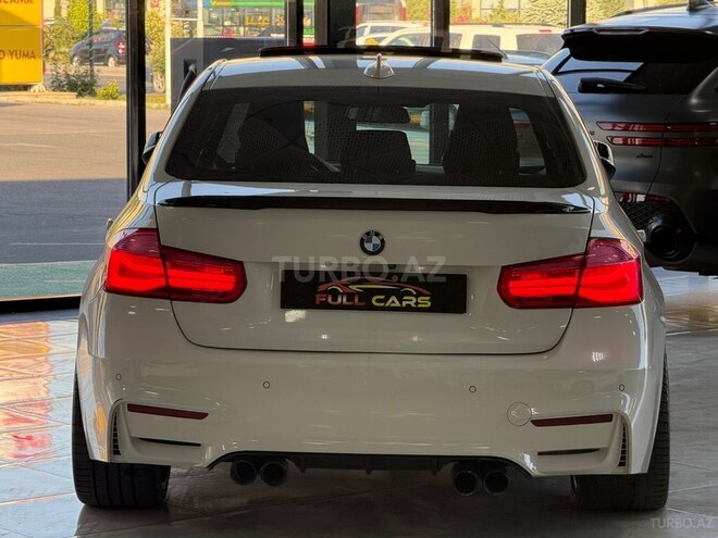 BMW 320d-4