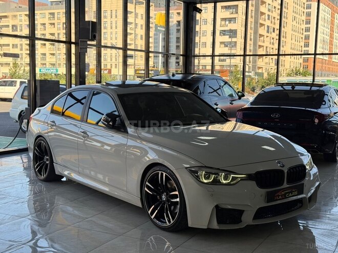 BMW 320d-5