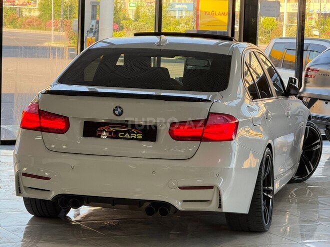 BMW 320d-11