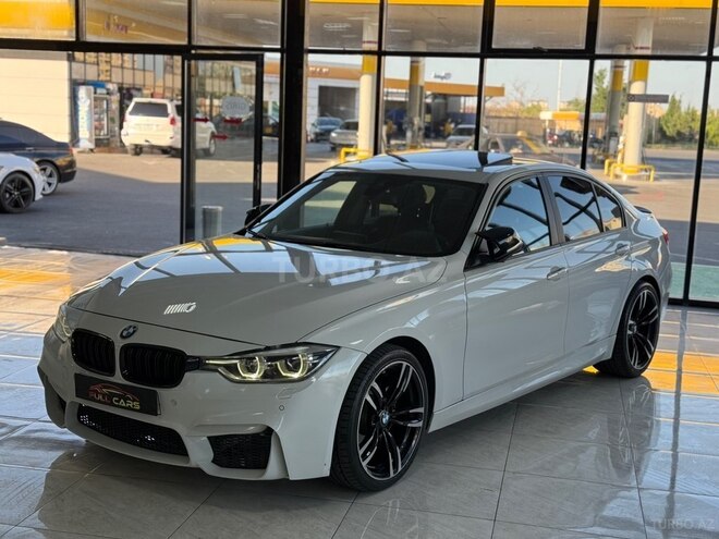 BMW 320d-6