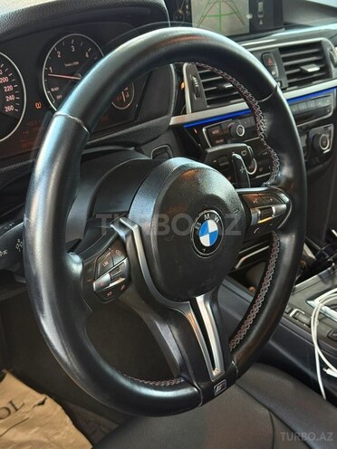 BMW 320d-18