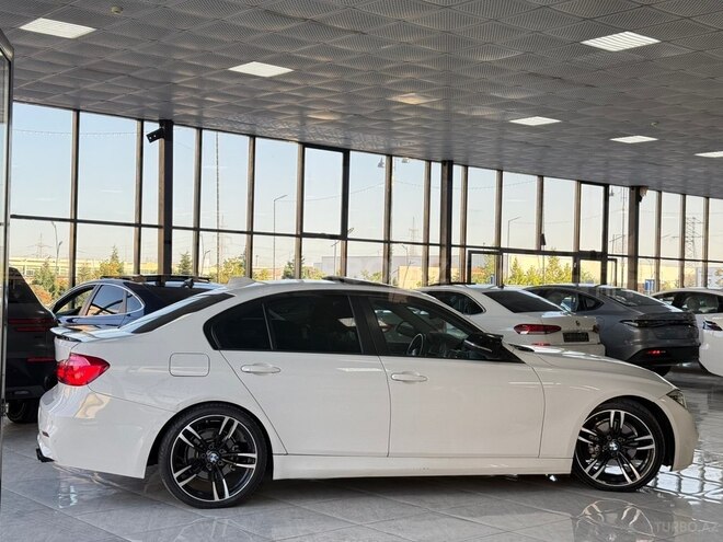 BMW 320d-7