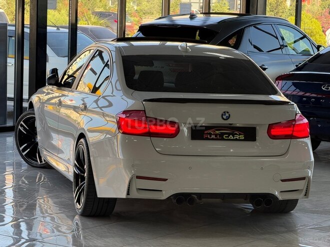 BMW 320d-10