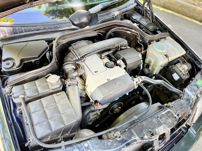 Mercedes C 200-5