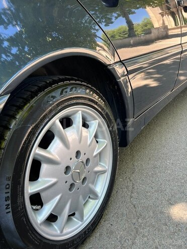 Mercedes C 200-10