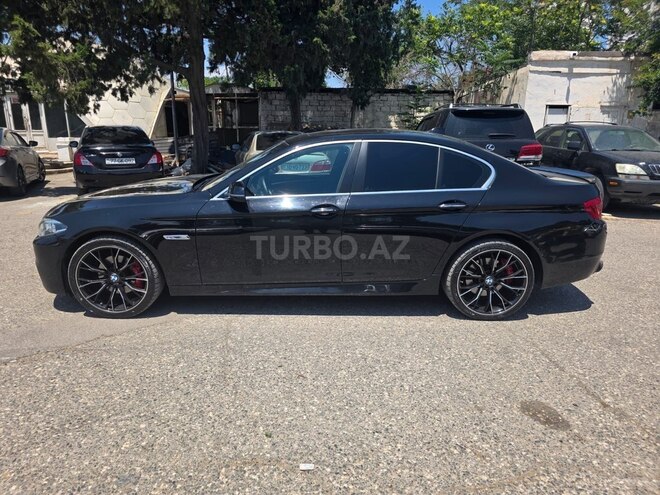 BMW 528-2