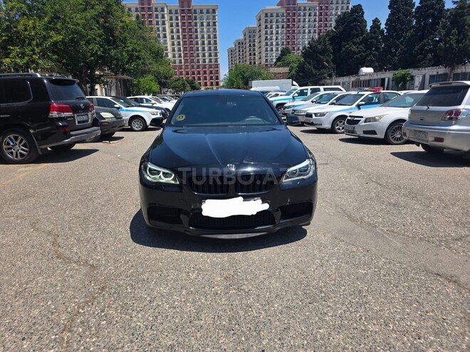 BMW 528-1