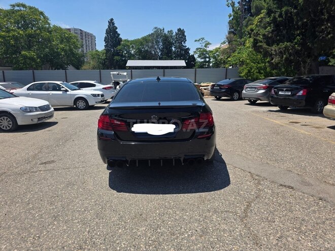 BMW 528-4