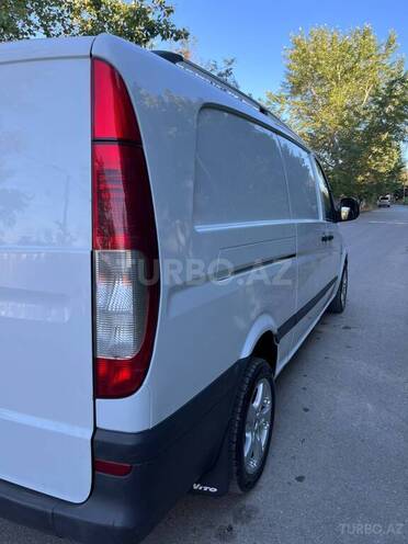 Mercedes Vito-4
