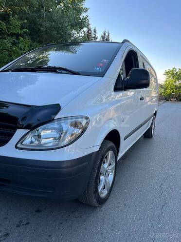 Mercedes Vito-10