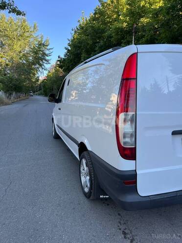 Mercedes Vito-7