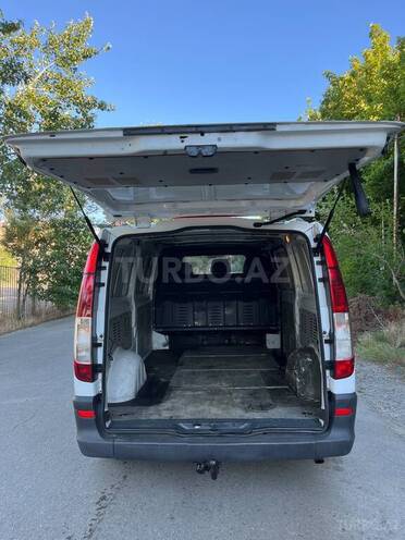 Mercedes Vito-11