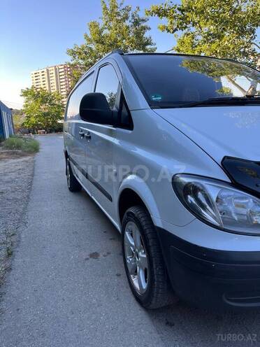 Mercedes Vito-12