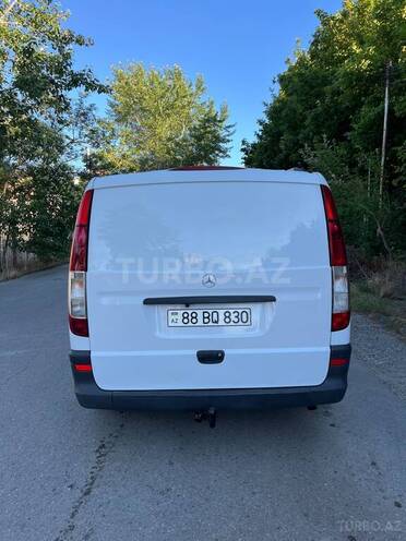 Mercedes Vito-6