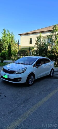 Kia Rio-9