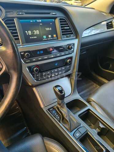 Hyundai Sonata-7