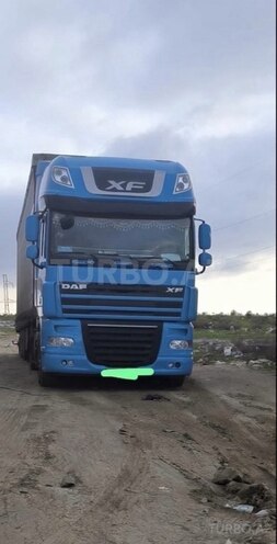 DAF 105 XF-2