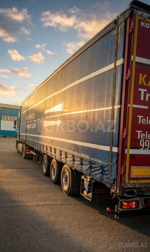 DAF 105 XF-3