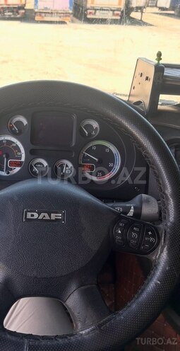 DAF 105 XF-5